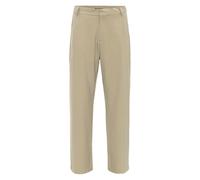 Antioch Pantaloni con piega frontale 'Doha' beige Uomo Antioch 52-54