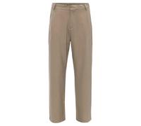 Antioch Pantaloni con piega frontale 'Doha' camello Uomo Antioch 48-50