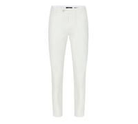 Antioch Pantaloni 'Walter' bianco Uomo Antioch 31 bianco