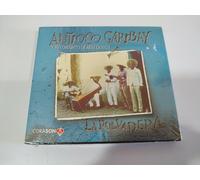 Antioco Garibay Y Su Conjunto de Arpa Grande La Polvareda 1999 - CD Nuovo - 3T