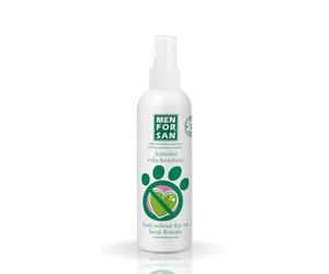 Antiodeur pour les chiennes en chaleur Men for San Chien (125 ml)