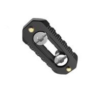 AntiOff Design - Barra di sicurezza per telecamere rapide da 4,6 cm/7 cm