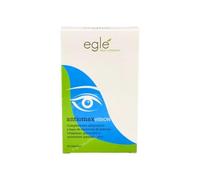 ANTIOMAX vision 30cap. - integratore alimentare in capsule, confezione da 30 capsule, da assumere regolarmente secondo la posologia indicata ed è indicato per chi predilige prodotti efficaci e pratici