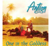 Antion - One in the Goddess