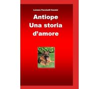 Antiope: Una storia d'amore