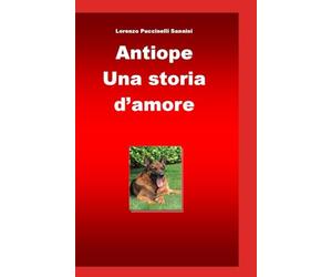 Antiope: Una storia d'amore