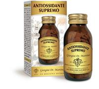 Antiossidante supremo 180 pastiglie