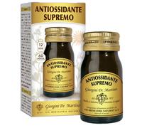 ANTIOSSIDANTE SUPREMO 60PAST