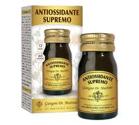 ANTIOSSIDANTE SUPREMO 60PAST