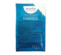 ANTIOSSIDANTE VINO METABISOLFITO TANNISOL 100 BUST