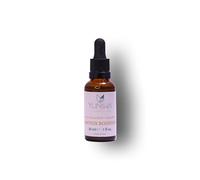 Antiox Booster - Siero viso rivitalizzante - Resveratrolo + Acido Ferulico - 30 ml - Naturale - senza profumo - vegano