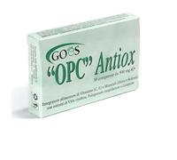 Antiox Leniven 24 Compresse 500mg