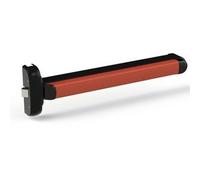 ANTIPANIC 603 MANIGLIONE ANTIPANICO PUSH 3 PUNTI MODULA
