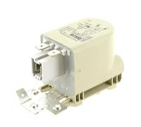 Antiparassita originale 0,47µf, 00623842 per Lavatrice