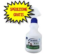 FIPRALONE ANTIPARASSITARIO PER CANI E GATTI DA 250ml SPRAI PER PULCI E ZECCHE