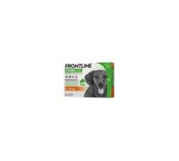 ANTIPARASSITARIO FRONTLINE COMBO PER CANI (P) 3 PIPETTE (2-10 KG) OFFERTA