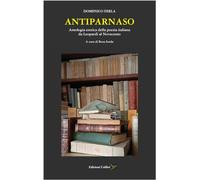 Libri Domenico Ferla - Antiparnaso. Antologia Eretica Della Poesia Italiana Da L
