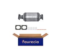 HELLA 8LG 366 070-141 Filtro particellare - Easy2Fit® Kit - Euro 4 - monopezzo - Kit con parti annesse (prevalentemente per traffico a lunga percorrenza) - per es. BMW 5 (E60)