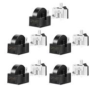 Antipasti di frigorifero QP2-4R7 4.7. Ohm 1 Pin Frigorifero PTC. Relè di avviamento e 675 0C-0005P. Protezioni for frigorifero