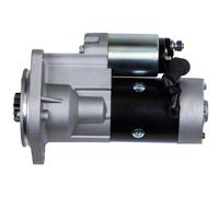 Antipasti Senza Core Starter 12V 2.5Kw Per Yanmar (8EA 015 642-031) OEM Hella