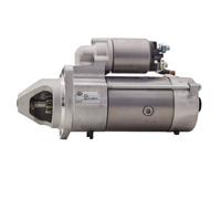 Avviatore Starter 4 kW 9 Denti HELLA Per DEUTZ-FAHR