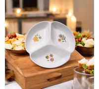 ANTIPASTIERA CUORE MATTO REGALI DI NATALE 2025 BOMBONIERE