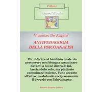 Antipedagogia della psicoanalisi