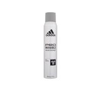 Antiperspirant Adidas Pro Invisible 48H Anti-Perspirant 200Ml Per Uomo (Antiperspirant)