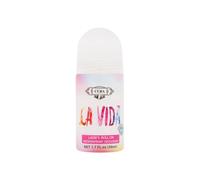 Antiperspirant Cuba La Vida Ladie'S Roll On 50Ml Per Donna (Antiperspirant)