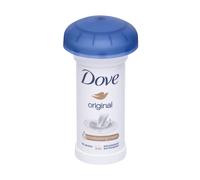 Antiperspirant Dove Original 50Ml 24H Per Donna (Antitraspirante)