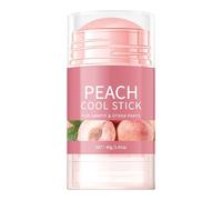Antiperspirant for Women, Natural Odor Protection Cream, 3.11x1.5x1.5 inchesPeach Scent Lotion 40g, Invisible Refreshing Formula, Long Lasting Freshness, Underarm Care