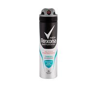 Antiperspirant + Rexona Men Active Protection+ Fresh 150Ml 48H Per Uomo (Antitraspirante)