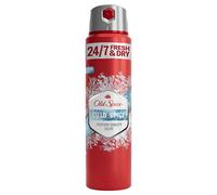 Antiperspirant spray Cold Spice Antiperspirant 150 ml