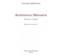Antiphonale missarum (rist. anast.)