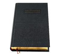 Antiphonale monasticum (Vol. 1)