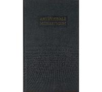 Antiphonale monasticum. Vol. 2: De Sanctis - [Scritti Monastici]