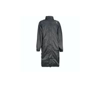 Parka Antipioggia OJ Compact Over Nero XS