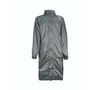 Parka Antipioggia OJ Compact Over Nero L