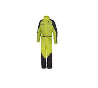 Tuta Antipioggia COMPACT TOTAL FLUO Giallo Fluo - OJ - UE: M