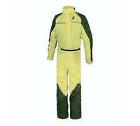 Antipioggia Moto COMPACT TOTAL FLUO R0240 Oj Atmosfere Metropolitane