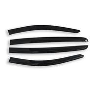 Antipioggia Per Kia Per Sportage 4 Ql Kx5 2016 2017 2018 2019 2020 2021 Parasole E Deflettori Per Finestrini, Protezione Dalle Intemperie Parapioggia Finestrini Auto