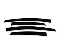 Antipioggia Per Toyota Per Prius 30 2012 2013 2014 2015 Parasole Per Finestrino Auto, Protezione Antipioggia, Protezione Dalle Intemperie Parapioggia Finestrini Auto