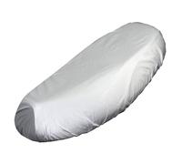 Antipioggia Rivestito per Coprisedile Impermeabile Copricuscino Moto Ciclomotore