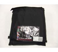 Set completo Antipioggia Giacca Pantalone Tucano Urbano Diluvi Light taglia XXXL