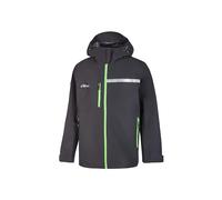 Antipioggia U-POWER TUTENDO Asphalt Grey/Green