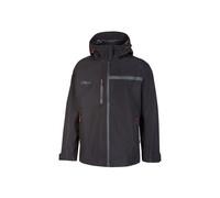 Antipioggia U-POWER TUTENDO Black Black