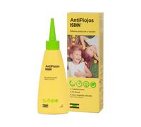 Isdin AntiPiojos Gel Pediculicida Trattamento Antipidocchi 100 ml