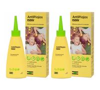 AntiPiojos ISDIN® 2x100 ml Gel
