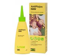 Isdin AntiPiojos Gel Pediculicida Trattamento Antipidocchi 100 ml