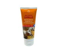 Antipiol Le Chicche di Antipiol - Balsamo Cavallo Riscaldante Muscoli e Articolazioni, 100ml